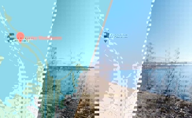 Bewusstlose Frau im Rhein gefunden – es handelt sich um eine St.Gallerin