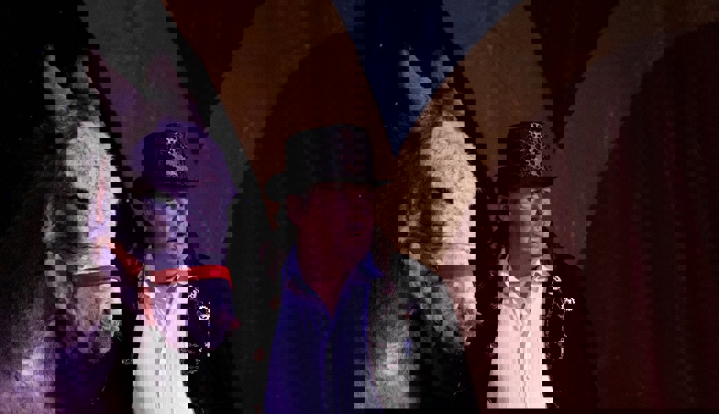 Nach früheren Anläufen ist auch Beat Breus jüngstes Zirkusprojekt gescheitert. 