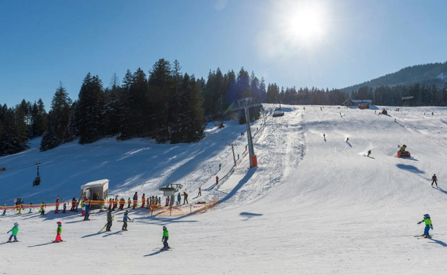 Ein Skigebiet aus dem Toggenburg hat es auf eine weltweite Bestenliste geschafft