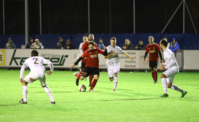 Rückrundenstart Im Fokus steht vor allem der Ligaerhalt