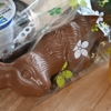 Kinderkram: Osterschoggi-Gesichtsmaske