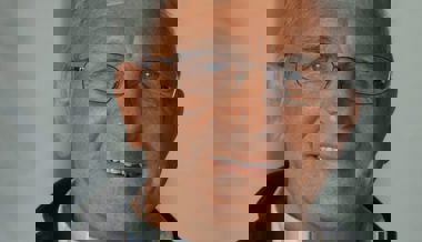 Was macht eigentlich ... Werner Schöb? «Die Alte Mühle in Gams liegt mir am Herzen»