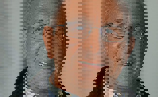 Was macht eigentlich ... Werner Schöb? «Die Alte Mühle in Gams liegt mir am Herzen»