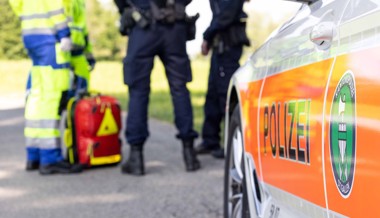 Kein natürliches Ableben: Polizei nimmt Ehemann fest