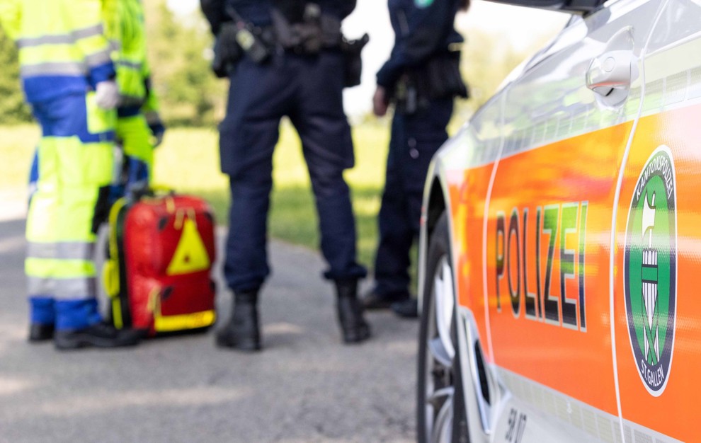 Symbolbild Rettung3 20Grabs