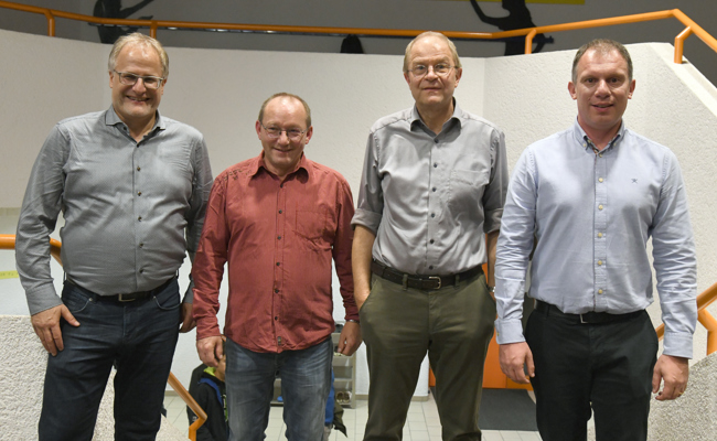 Grosses Interesse an Filmdokumentation über Dorfbrand