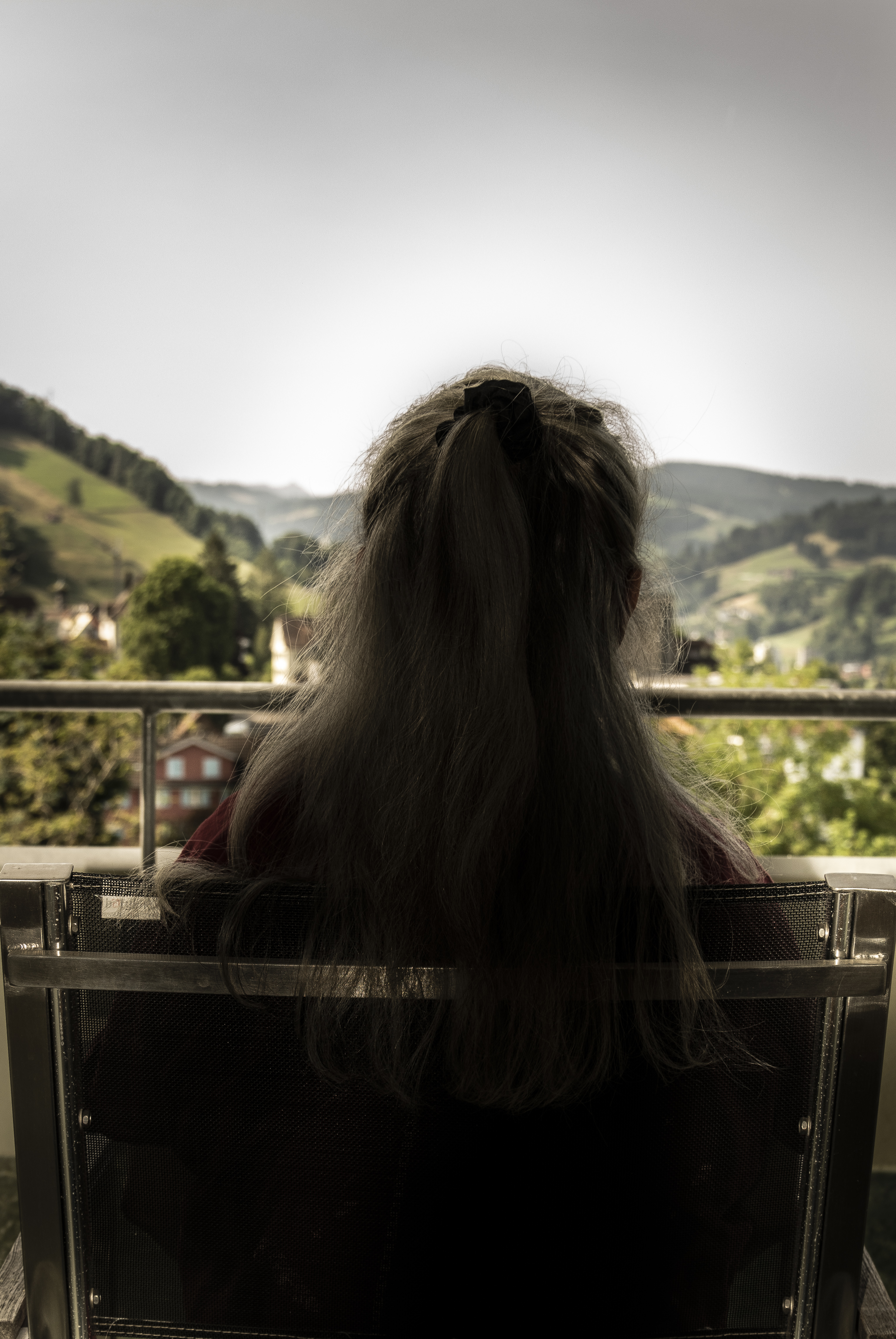 Der schwierige Weg aus der Alkoholsucht