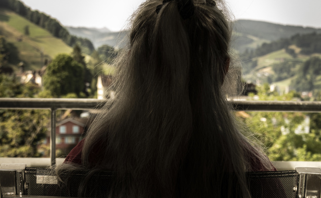 Der schwierige Weg aus der Alkoholsucht