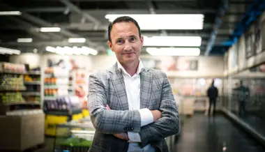 «Wir wollen weiter ausbauen»: Der Chef von Coop Ostschweiz über Wachstumspläne, Preise, Bio und Einkaufstourismus