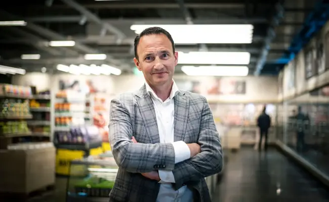 «Wir wollen weiter ausbauen»: Der Chef von Coop Ostschweiz über Wachstumspläne, Preise, Bio und Einkaufstourismus
