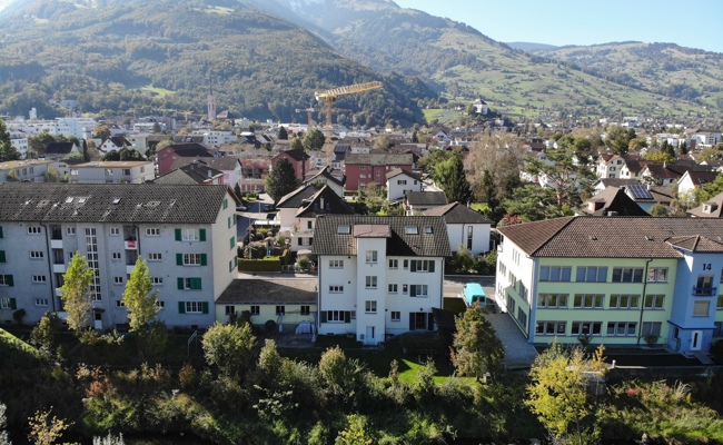 Abschluss der Stadt ist 6,2 Millionen besser als budgetiert