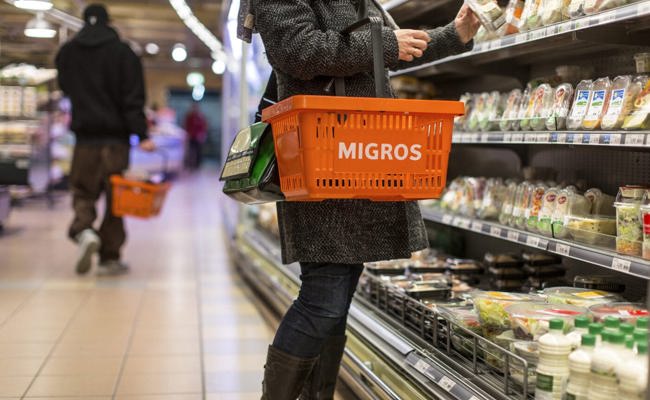 Überbauung wird durch Einsprache blockiert: Migros muss sich mit Eröffnung einer Filiale gedulden