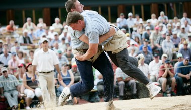 «Alt wäre ich auch ohne das Amt geworden»: Jakob «Köbi» Roth über sein Amt