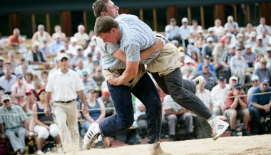 «Alt wäre ich auch ohne das Amt geworden»: Jakob «Köbi» Roth über sein Amt