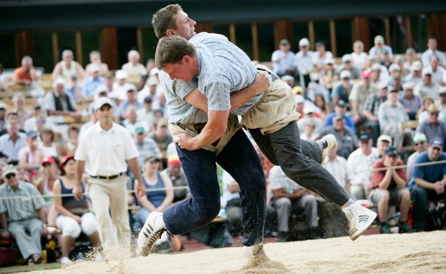 «Alt wäre ich auch ohne das Amt geworden»: Jakob «Köbi» Roth über sein Amt