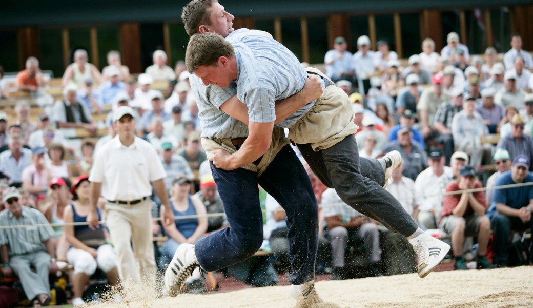 «Alt wäre ich auch ohne das Amt geworden»: Jakob «Köbi» Roth über sein Amt