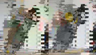 Erstmals wird ein Award für besondere Leistungen in der Berufsbildung vergeben