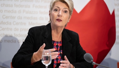 Es dauert, bis der Eigenmietwert tatsächlich abgeschafft ist