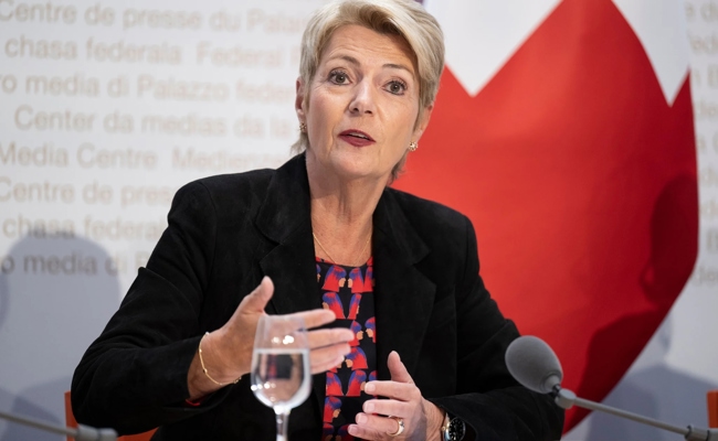 Es dauert, bis der Eigenmietwert tatsächlich abgeschafft ist