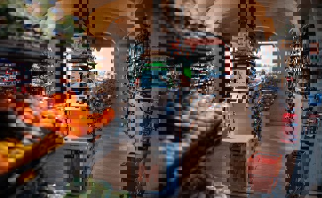 24-Stunden-Automaten, Shops ohne Personal und das Problem mit Diebstählen: In Wattwil boomen neue Ladenkonzepte