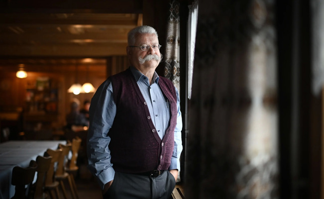 Toggenburger Alprechtstreit: Schäflisepp erkämpft sich sein Eigentum zurück – und macht anderen Älplern Hoffnung