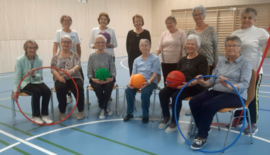 Turnen für Körper und Geist: Ein Verein macht Nägel mit Köpfen