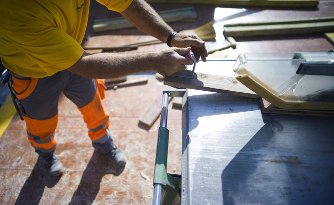 Von 0 bis 100 Prozent: Wie viele Geflüchtete im Kanton St.Gallen arbeiten