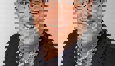 Der Wartauer Silvio Fausch wird Leiter im Regionalgefängnis Altstätten