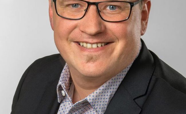 Der Wartauer Silvio Fausch wird Leiter im Regionalgefängnis Altstätten