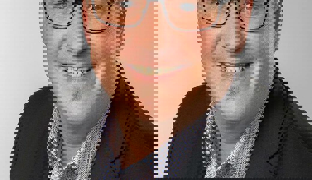  Silvio Fausch aus Trübbach wurde gewählt. 