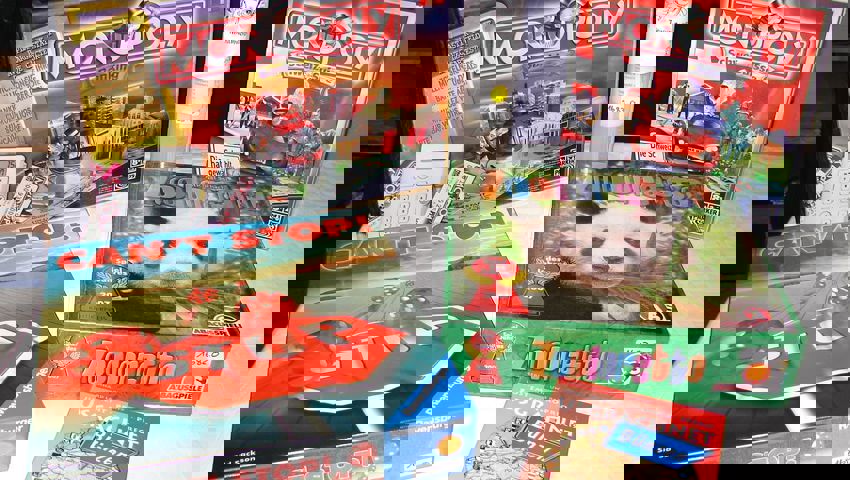  3936-mal wurden Spiele und Spielsachen ausgeliehen. 