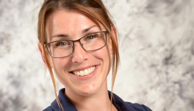 Ramona Huser will Schulratspräsidentin werden