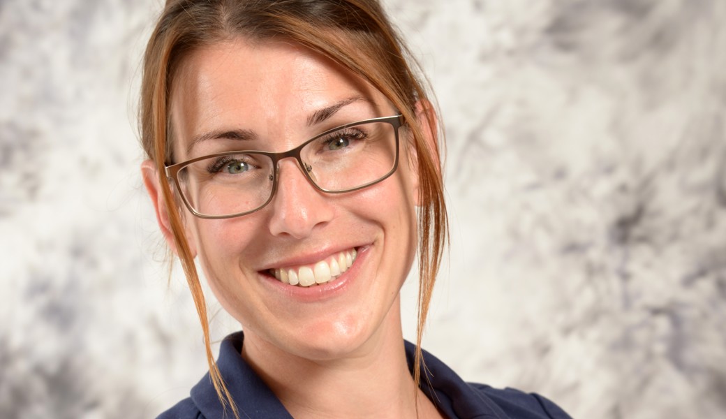 Ramona Huser will Schulratspräsidentin werden