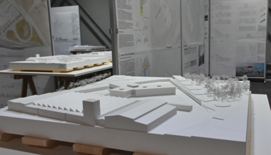 Kommission befürwortet das neue Zentrum für Zoll und Polizei