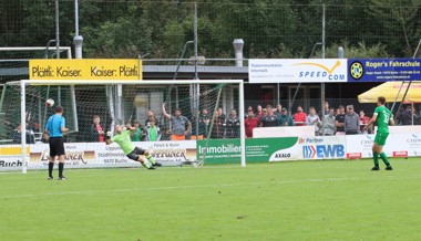 Vorbereitungsturnier: Buchs hoch zwei am Werdenberger Cup