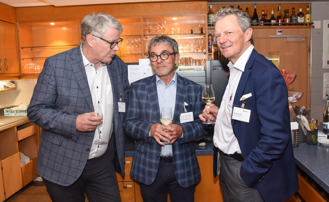 Der Werdenberger & Obertoggenburger wird lokal noch stärker verankert