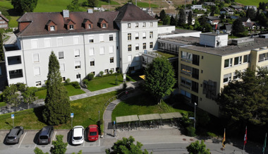 Patienten weichen bereits nach Grabs aus