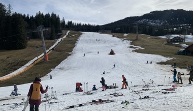 Föhnsturm beendet Skisaison abrupt: Toggenburger Skigebiete sind nur mässig zufrieden mit dem Winter