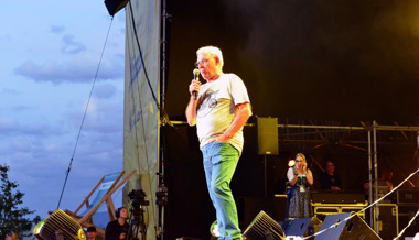 Abgesagtes Open Air Wildhaus: GmbH von Veranstalter Bruno Forster hat Konkurs angemeldet