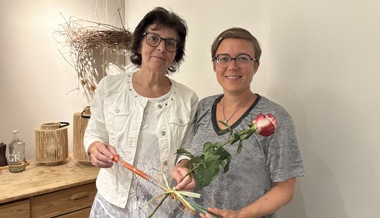 Generationenwechsel bei der Mütter- und Väterberatung Werdenberg