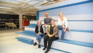 «Wir wollen mit der BiLuWe einen Begegnungsort schaffen»