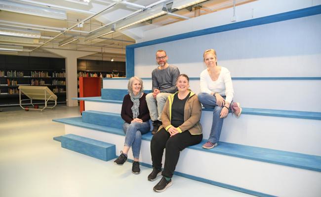 «Wir wollen mit der BiLuWe einen Begegnungsort schaffen»