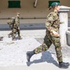 Nach Hitzenotfällen zieht die Armee Konsequenzen