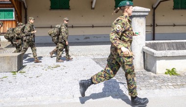 Nach Hitzenotfällen zieht die Armee Konsequenzen