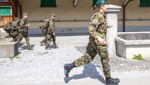 Nach Hitzenotfällen zieht die Armee Konsequenzen