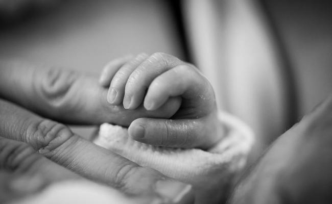 Kinderkram: «Wie die Geburt vonstatten geht, ist schliesslich irgendwie auch zweitrangig»
