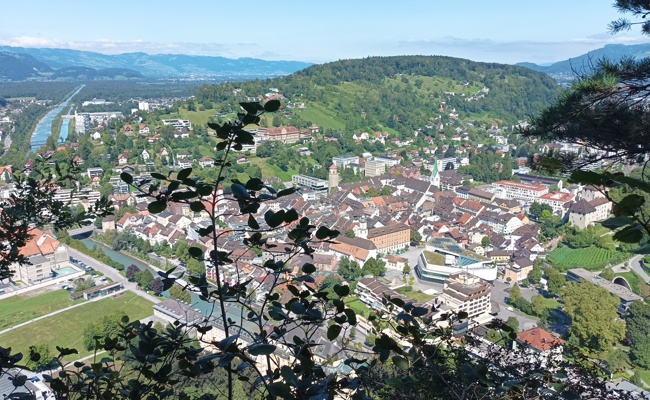 Ausflugstipp: Natur und Kultur während der Dreiländertour