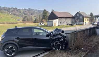 Unfälle und Führerscheinentzüge: Fahrunfähige waren unterwegs