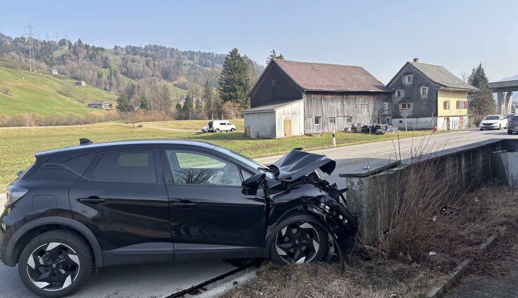 Unfälle und Führerscheinentzüge: Fahrunfähige waren unterwegs