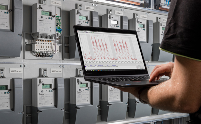 Smart Meter: Technische Betriebe rüsten für 3,53 Millionen um